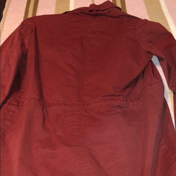 Coat - Picture 4 of 4